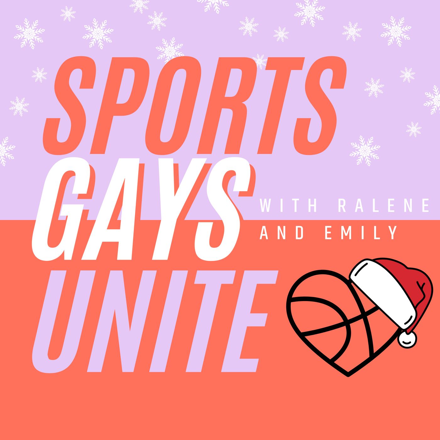 Sports Gays Unite