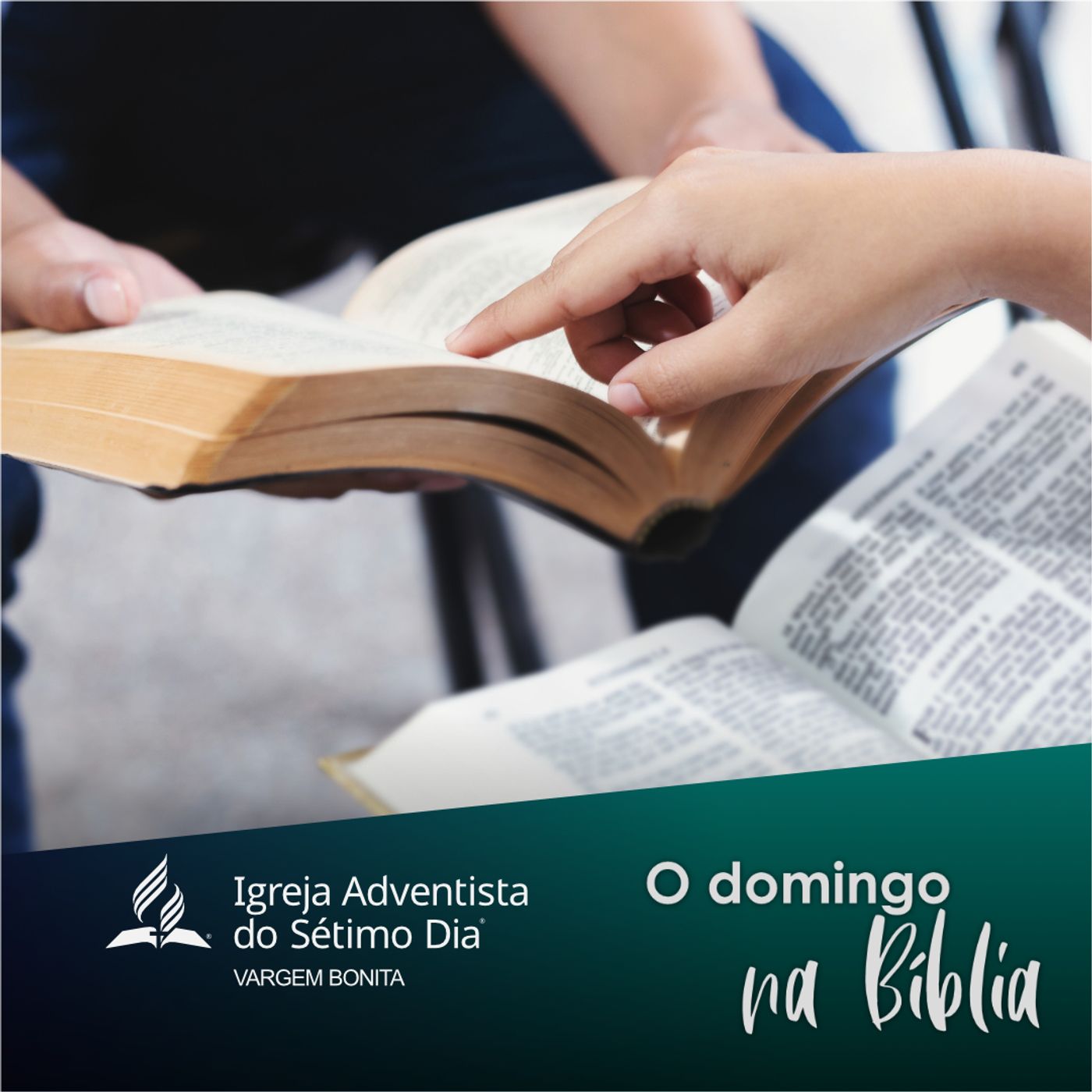 Adventistas Vargem Bonita