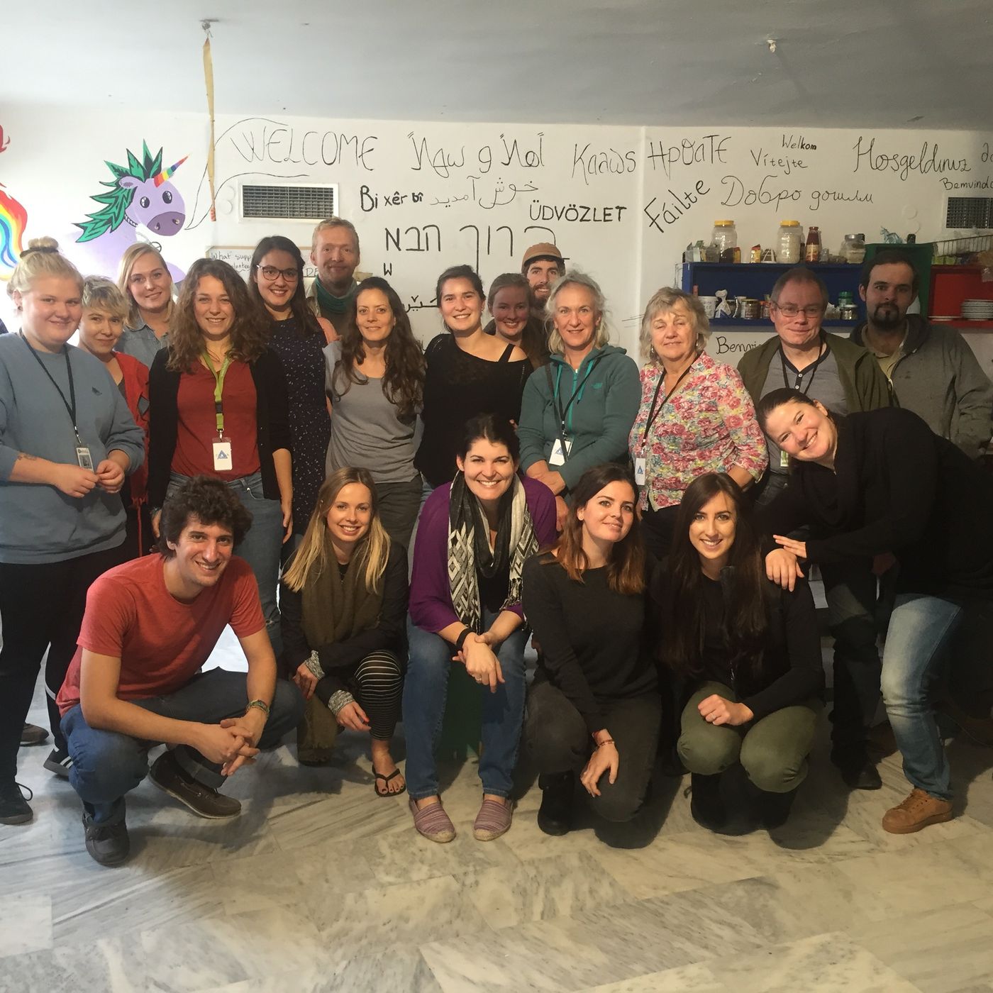 Tracce di Radio Altafrequenza