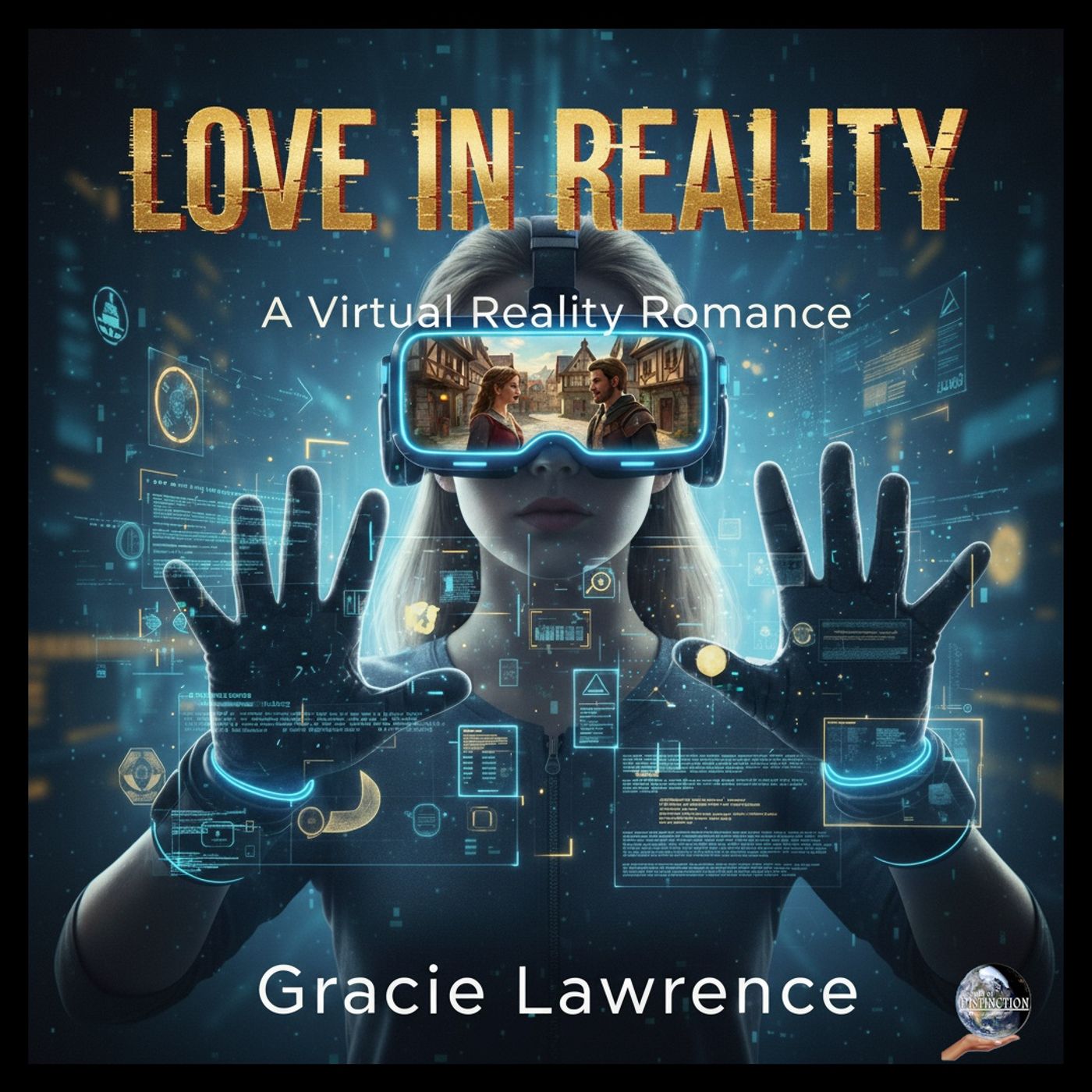 Love in Reality: Exploring Virtual Romance