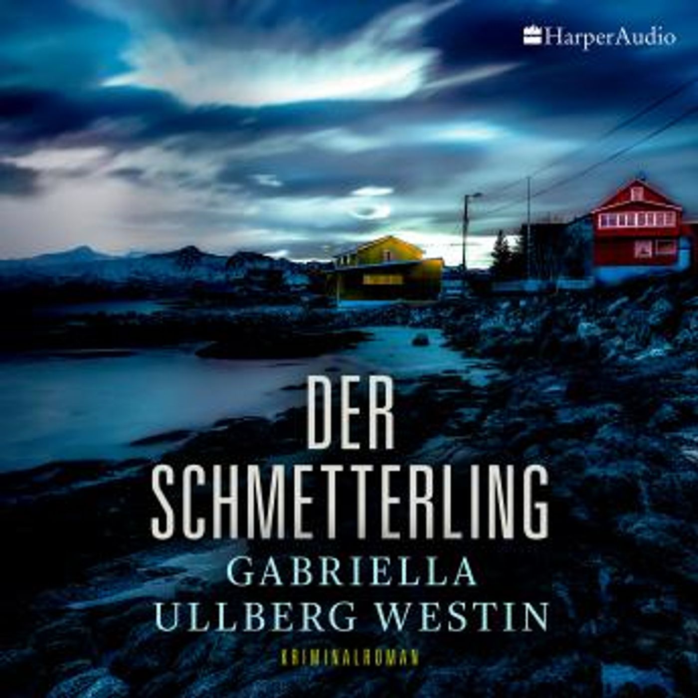 Listen to Audiobooks in Mystery, Thriller & Horror, Suspense