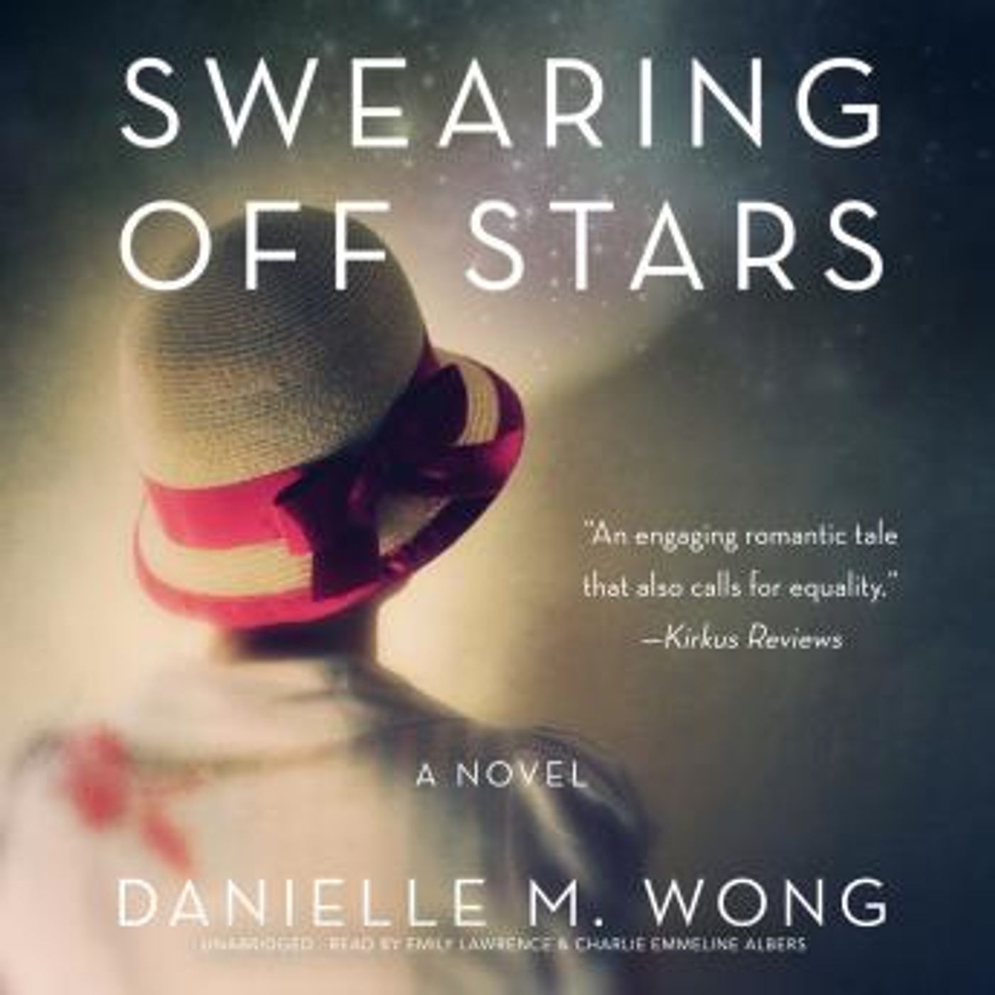Get Your Favorite Full Audiobooks in Romance, LGBTQ+