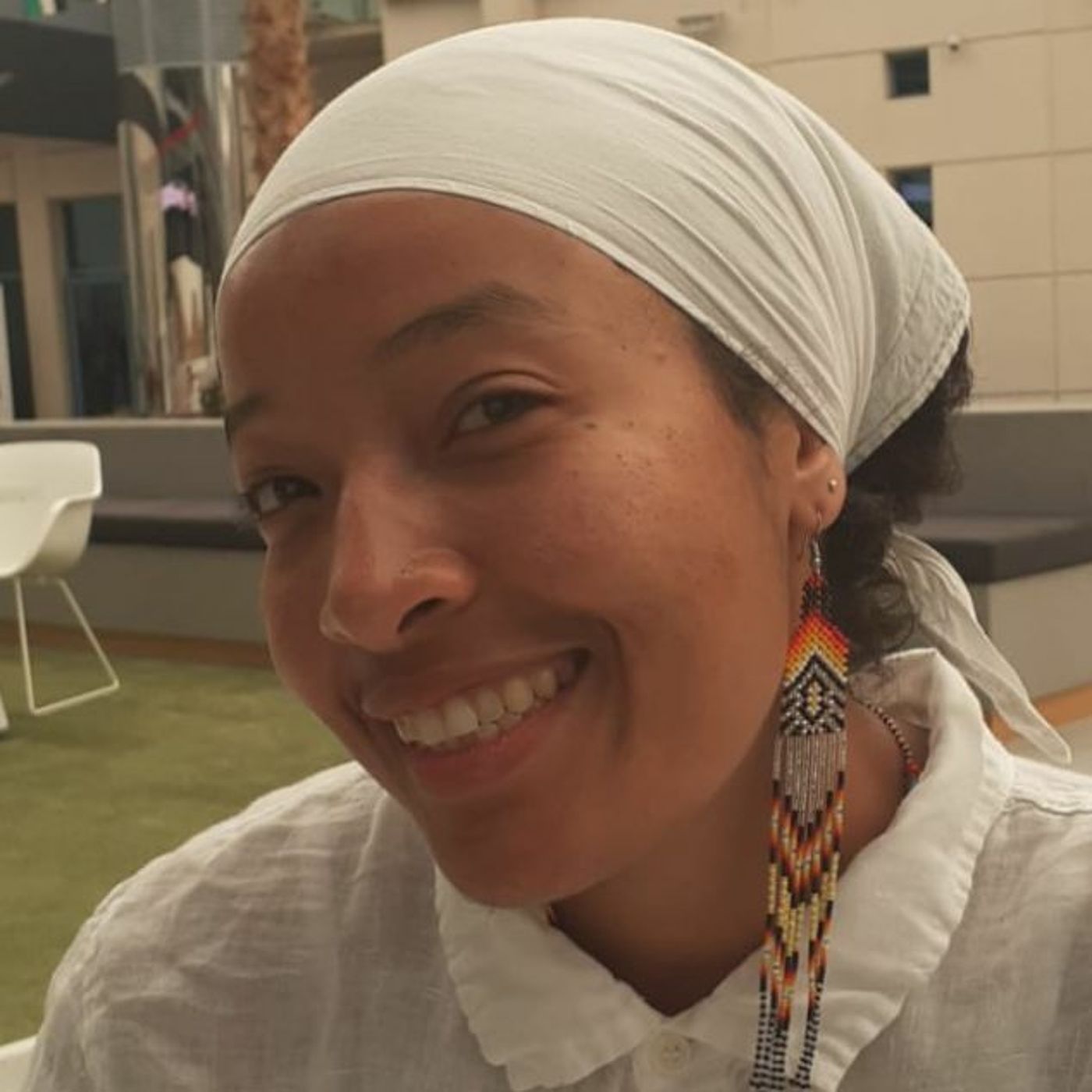 COP28 - High Level Discussions Must Be Understood At Grass Roots Level