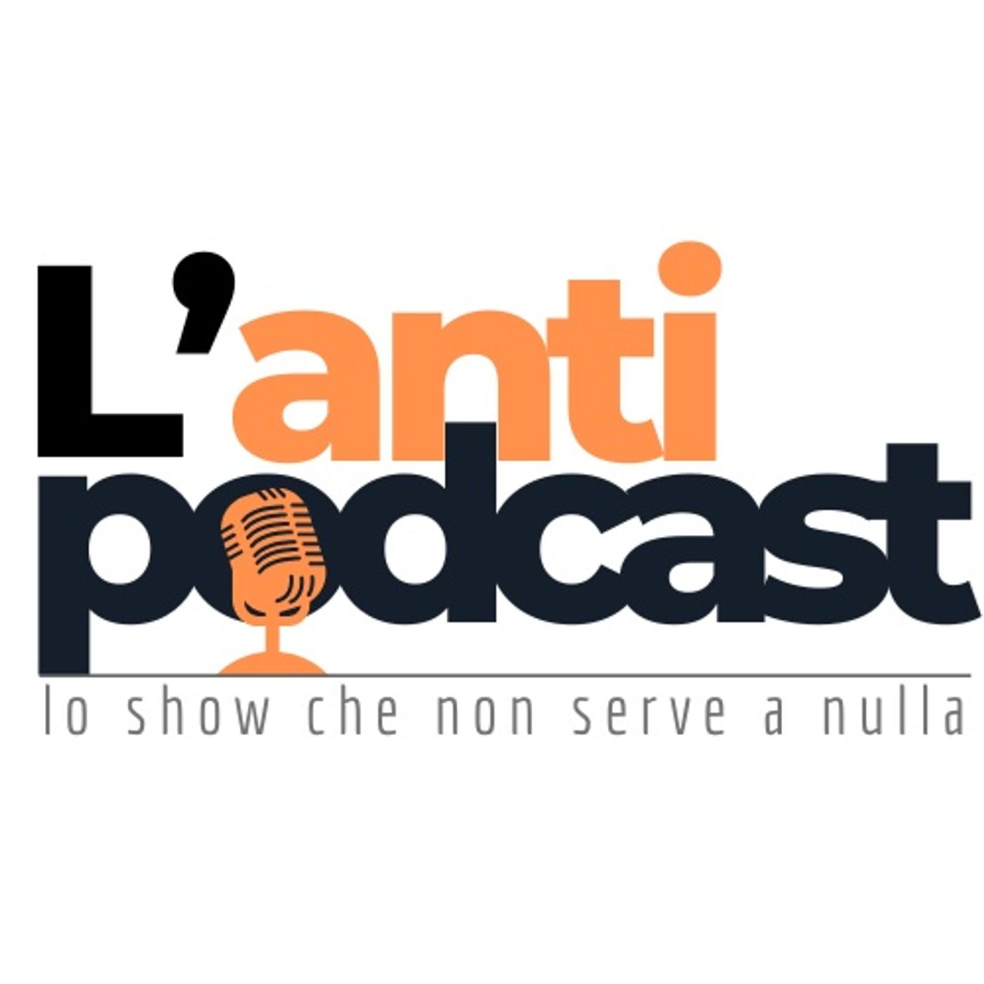 Parliamo l'itaGLIano (?) episode artwork