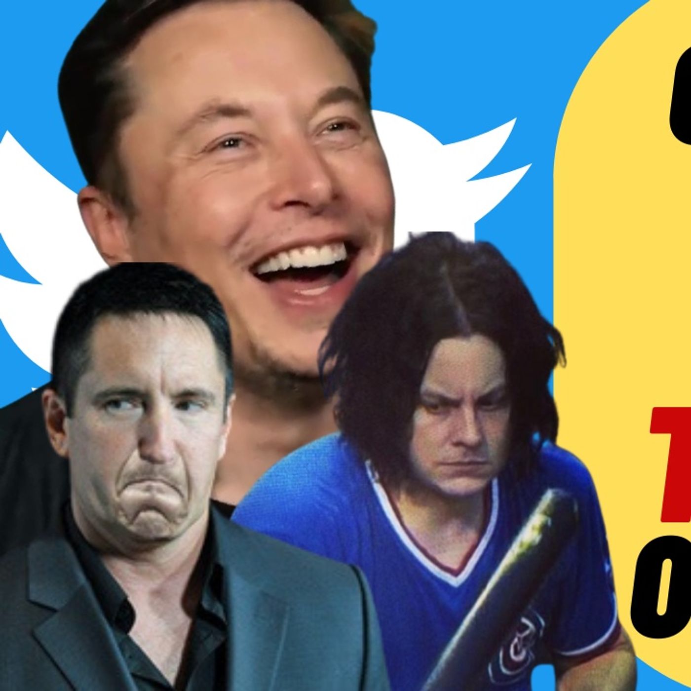 CRINGE CELEBS Leave Twitter Over Elon