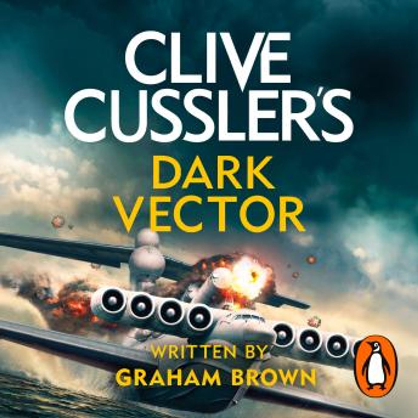 Access Top-Rated Full Audiobooks in Fiction, Action & Adventure