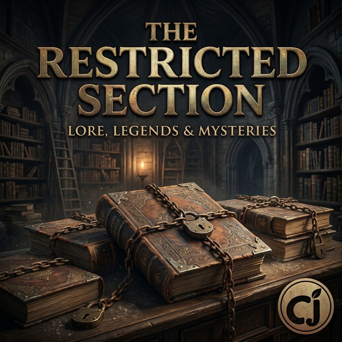 The Restricted Section