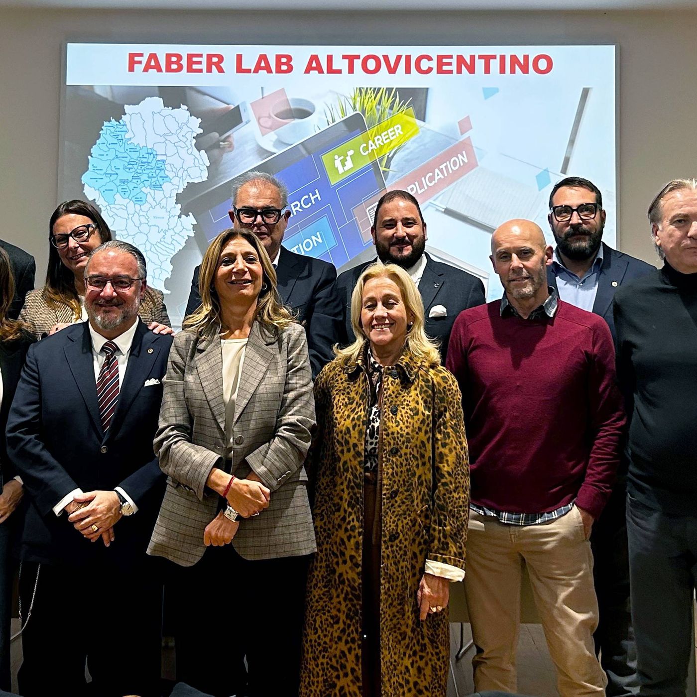Il lavoro c’è, mancano le mani. Arriva Faber Lab: “Sarà il ponte fra domanda e offerta”