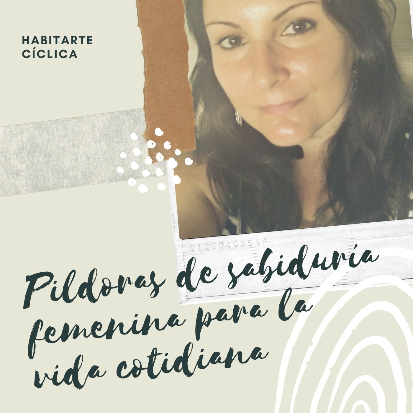 Pildoras de sabiduría femenina para la vida cotidiana