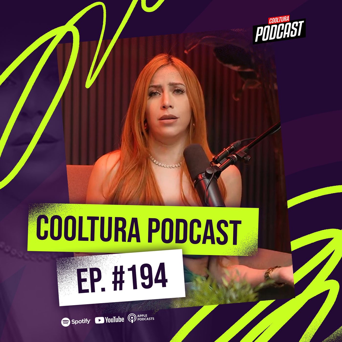 EP. 194 - Estrés en Bodas y Comunicación en el Matrimonio episode artwork