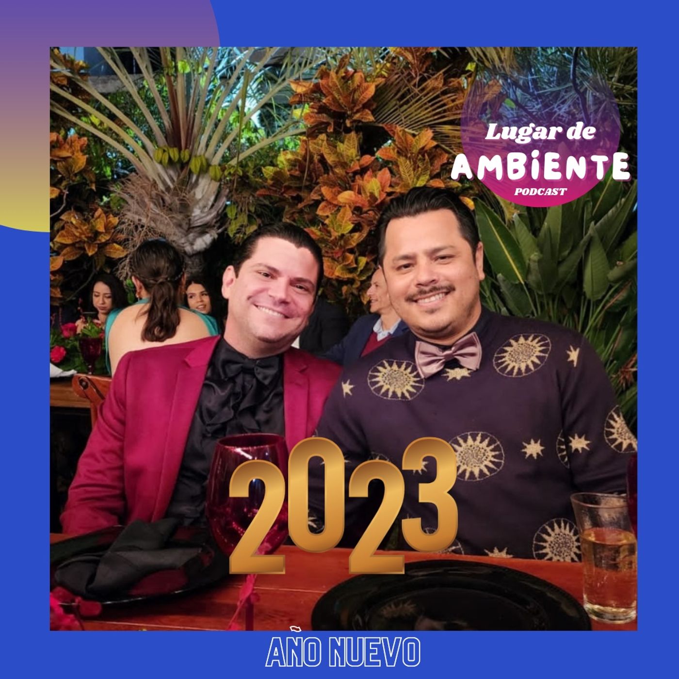 Lugar De Ambiente