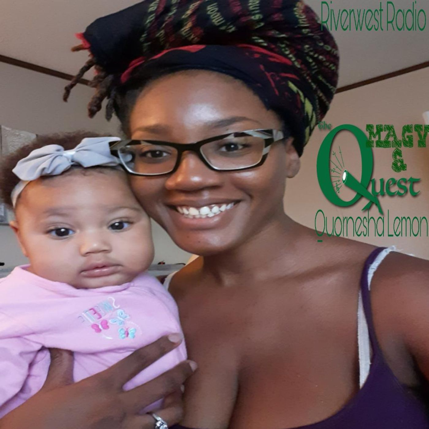 QuestNation\'s show