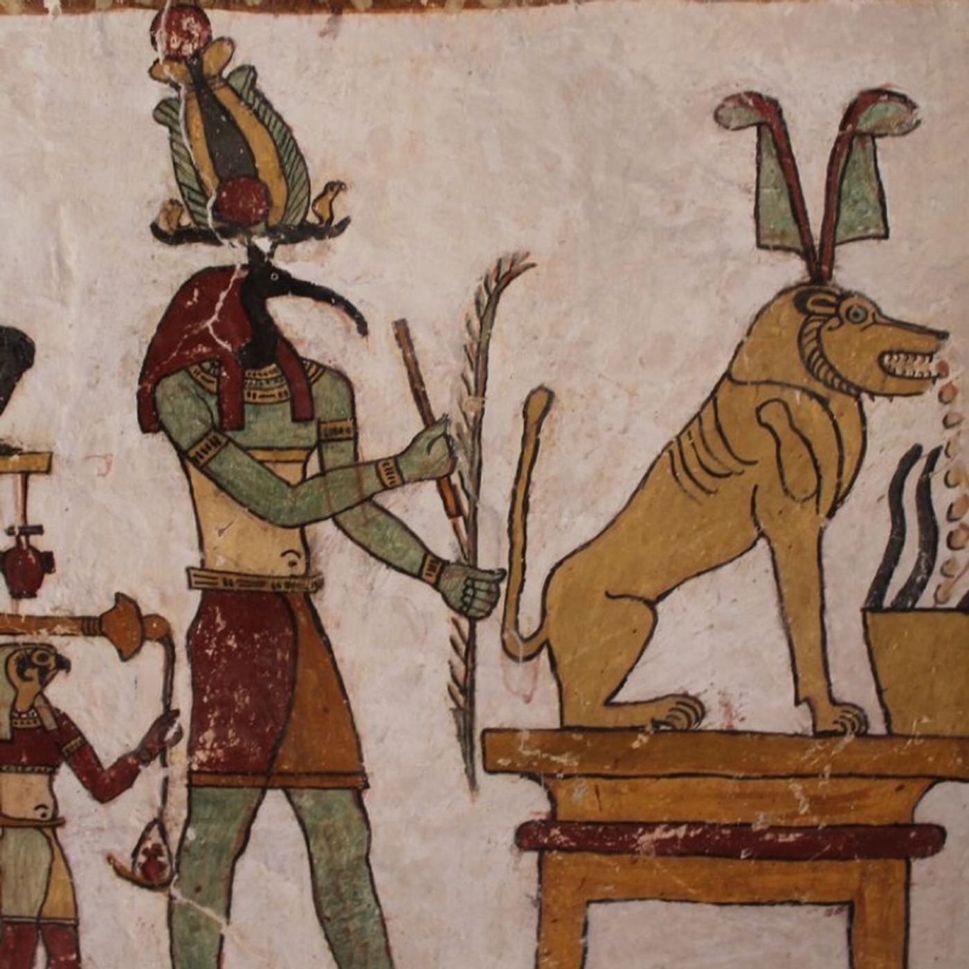 Le Tavole di Thoth  [lettura e commento]