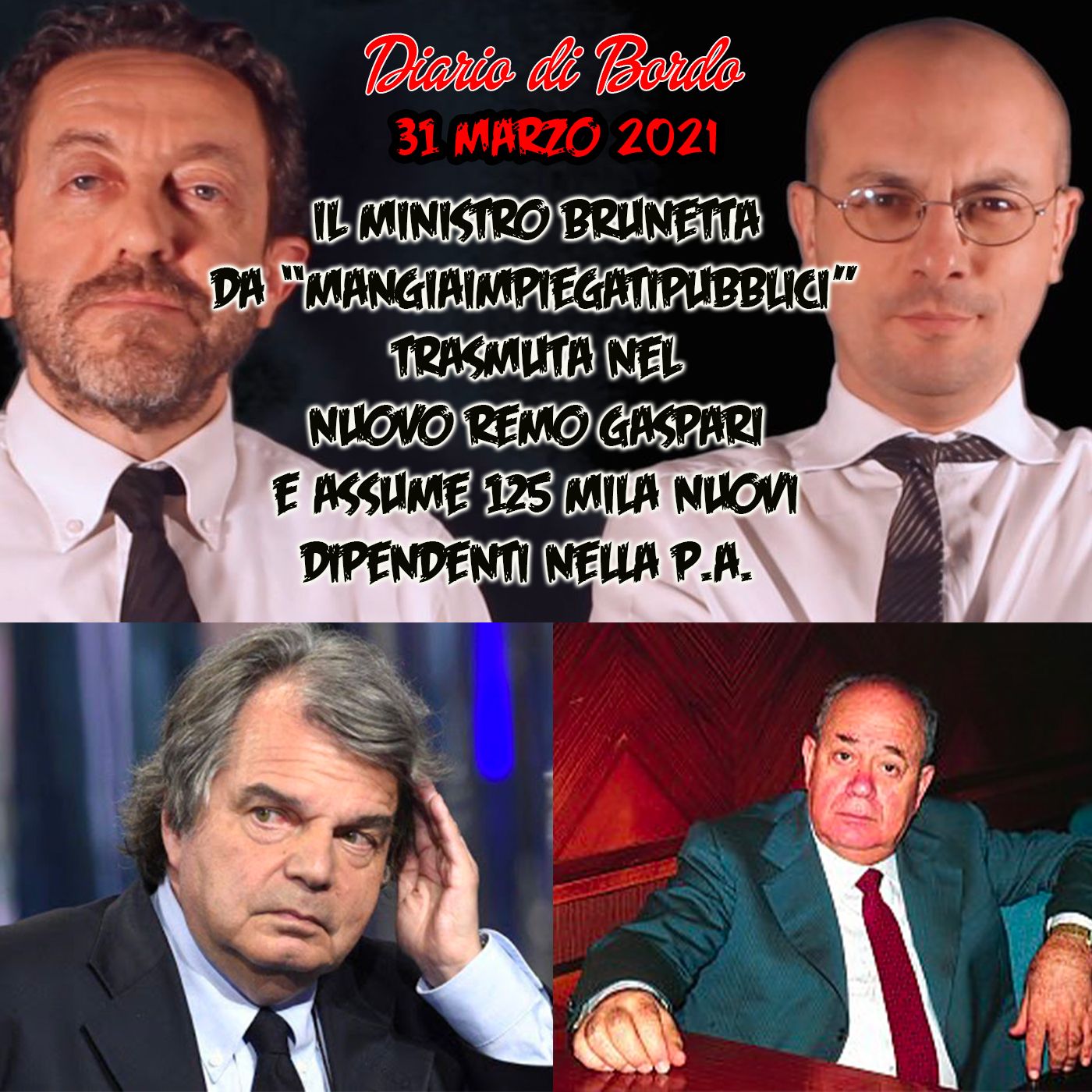 Diario di Bordo
