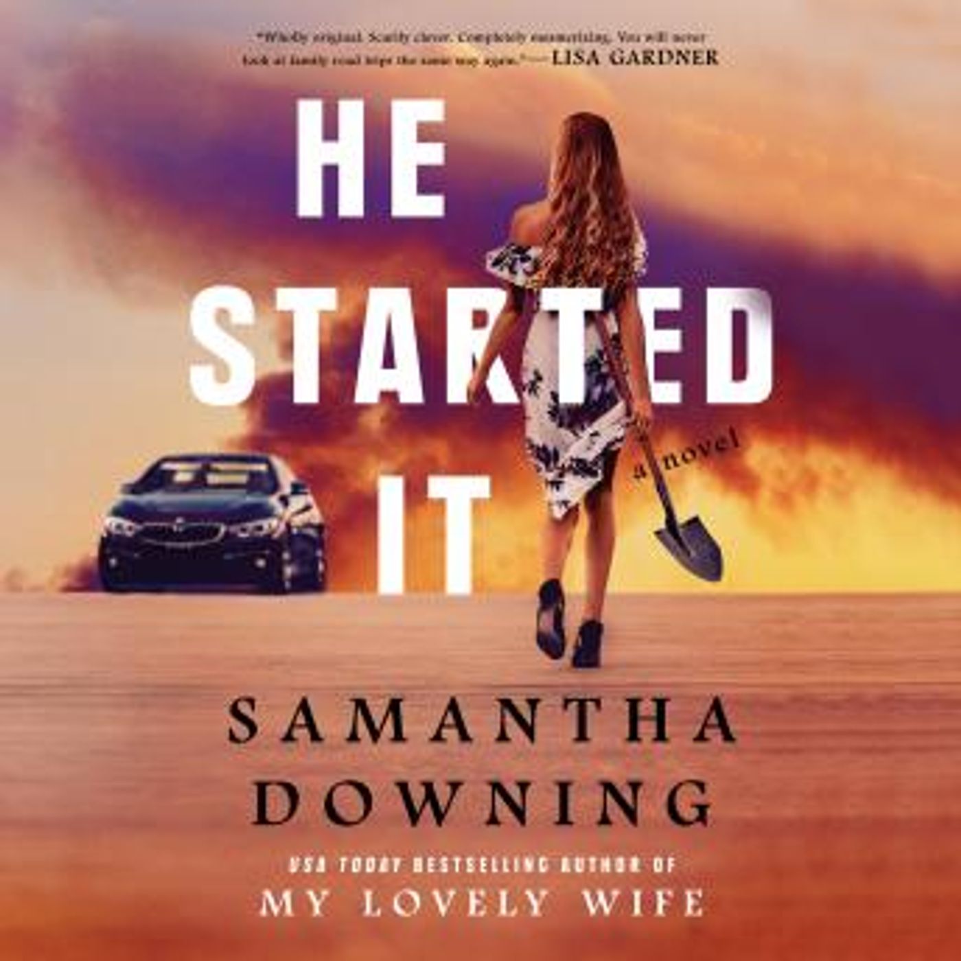 Download Latest Full Audiobooks in Mystery, Thriller & Horror, Suspense