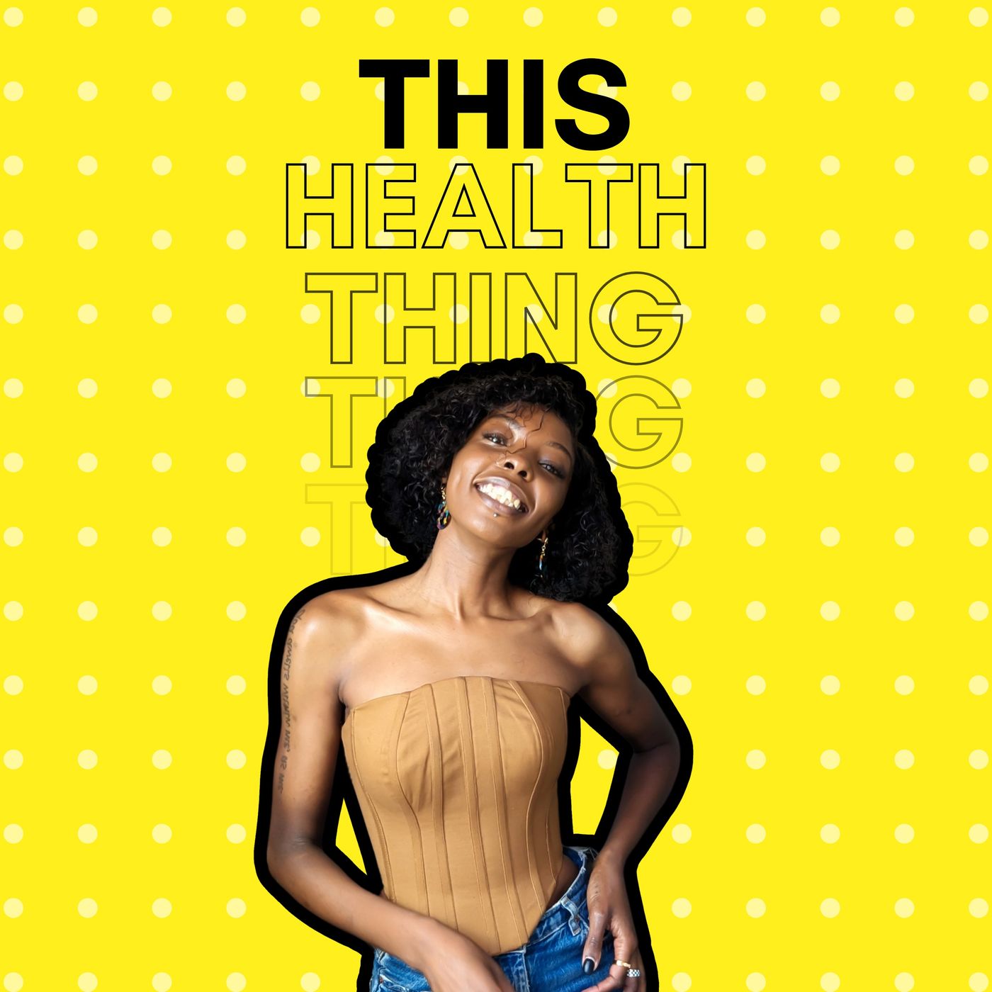 MWT - This HEALTH Thing