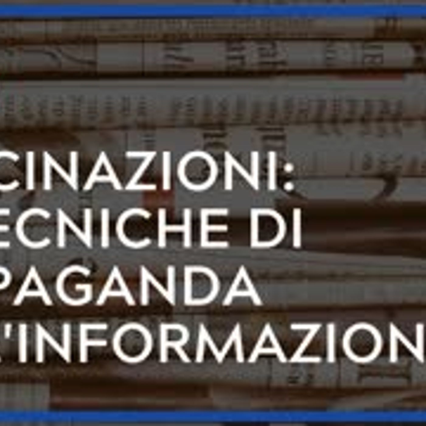 Il Vaso di Pandora