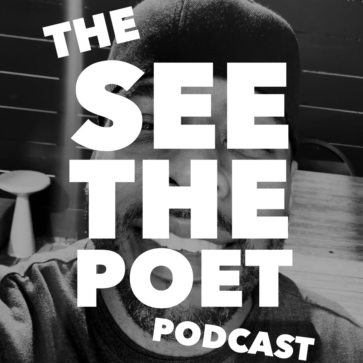 the SEE the POET podcast