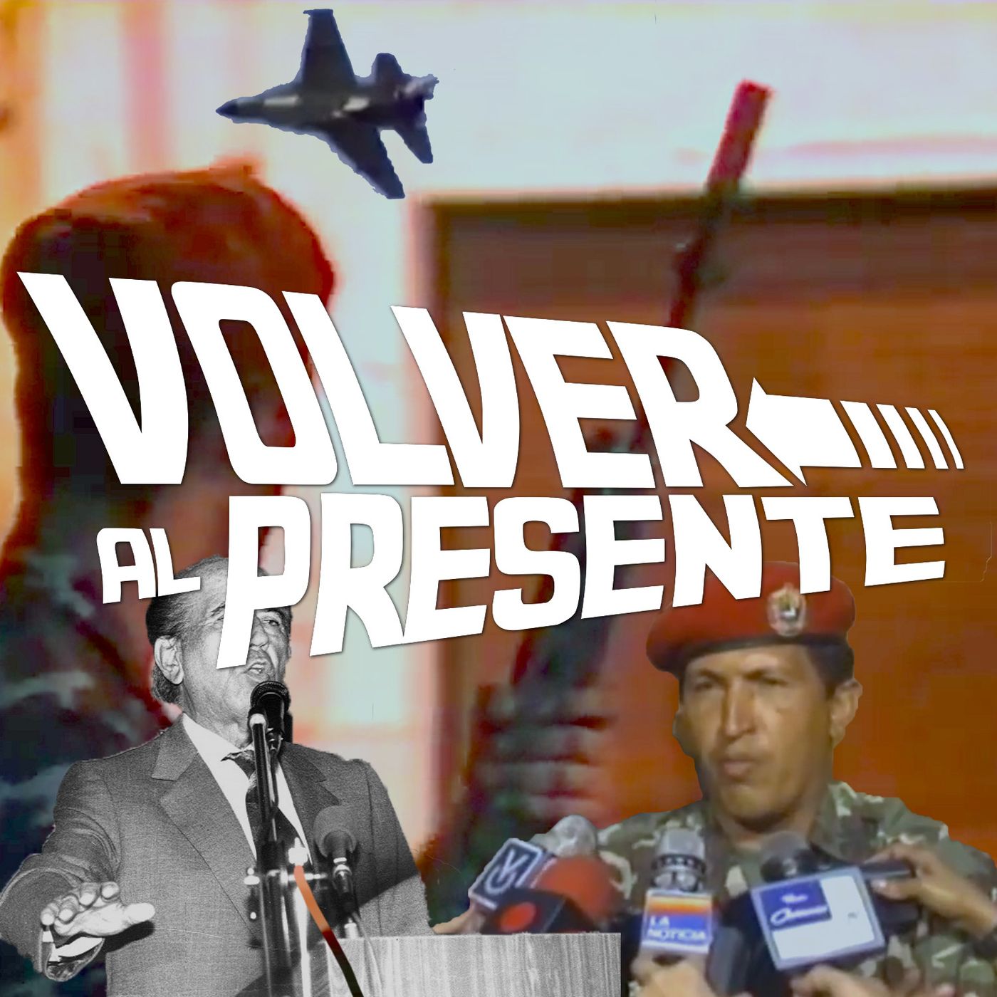 Volver al Presente