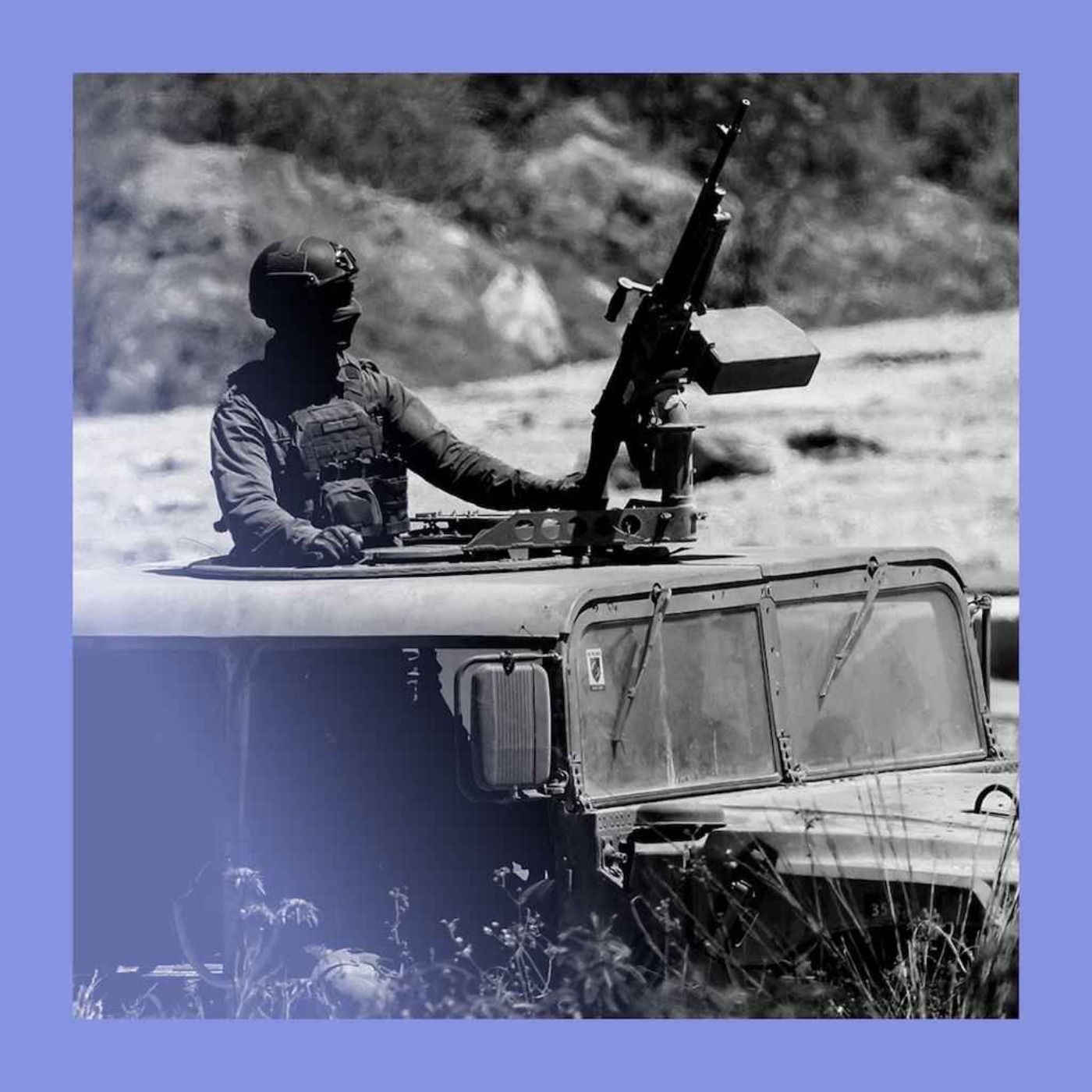 Missing peace: will Israel imperil Iran deal? episode artwork