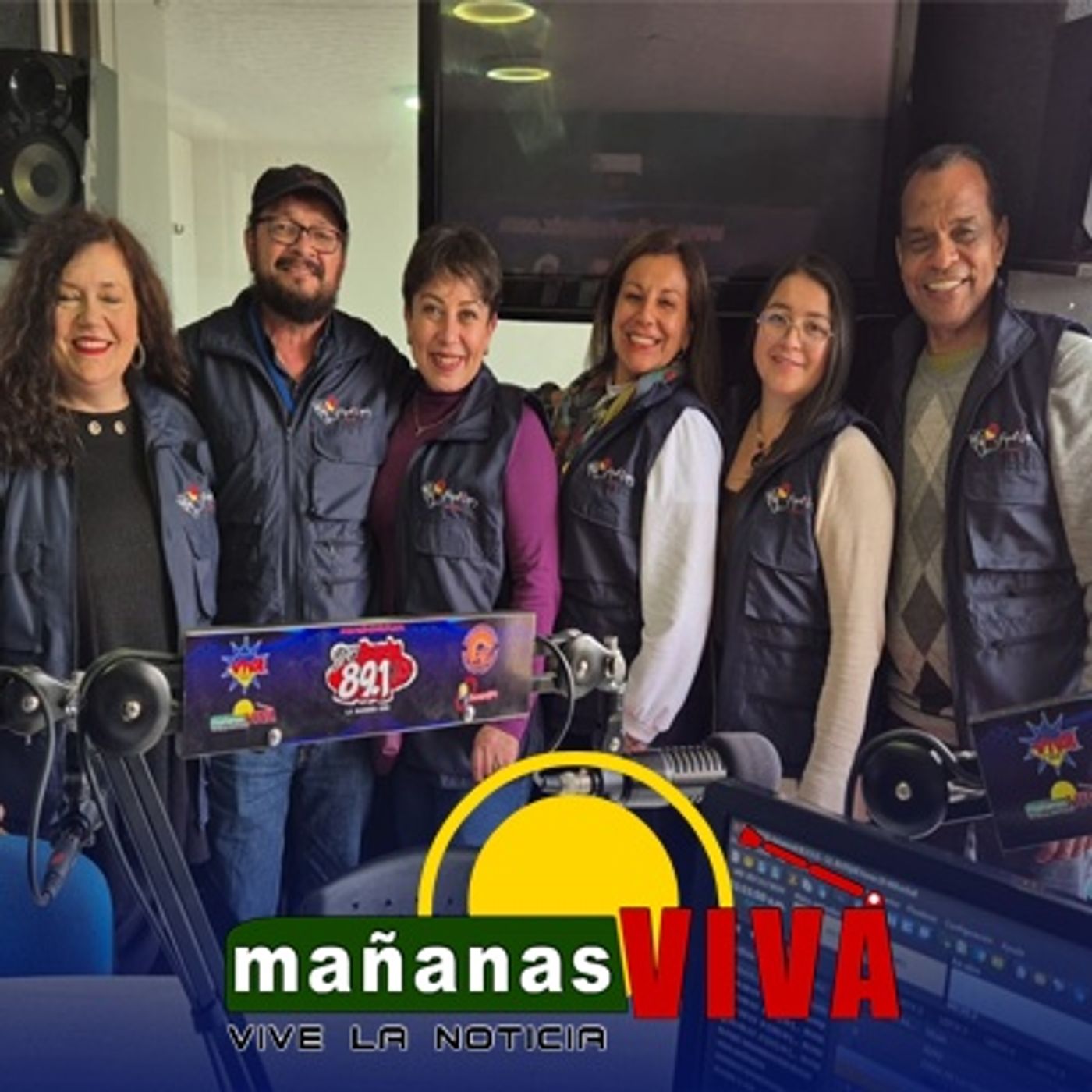 Aaron Parodi – Celebración cuatro años Papel y Lápiz