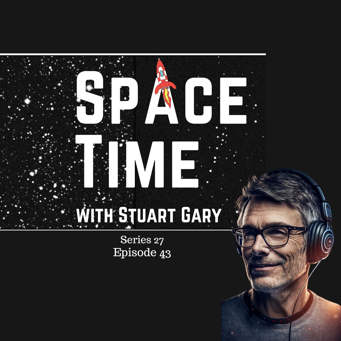 S27E43: Galactic Ghosts: Unveiling the Milky Way's Dimmest Satellite System