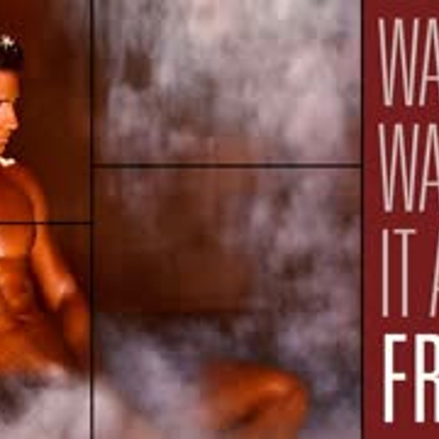 Wammen Demands Access to All Male Nude Resort, Wammen Most Affected | Maintaining Frame 52