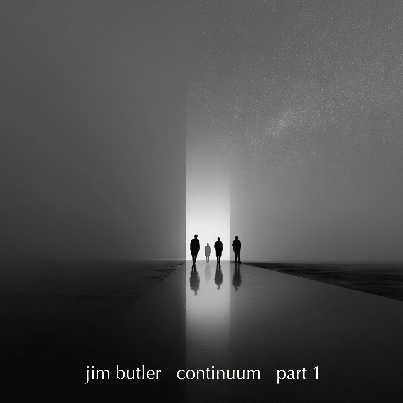 Deep Energy 2312 - Continuum - Part 1