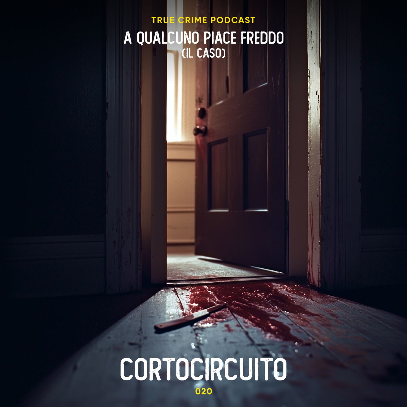 A qualcuno piace freddo (il caso)