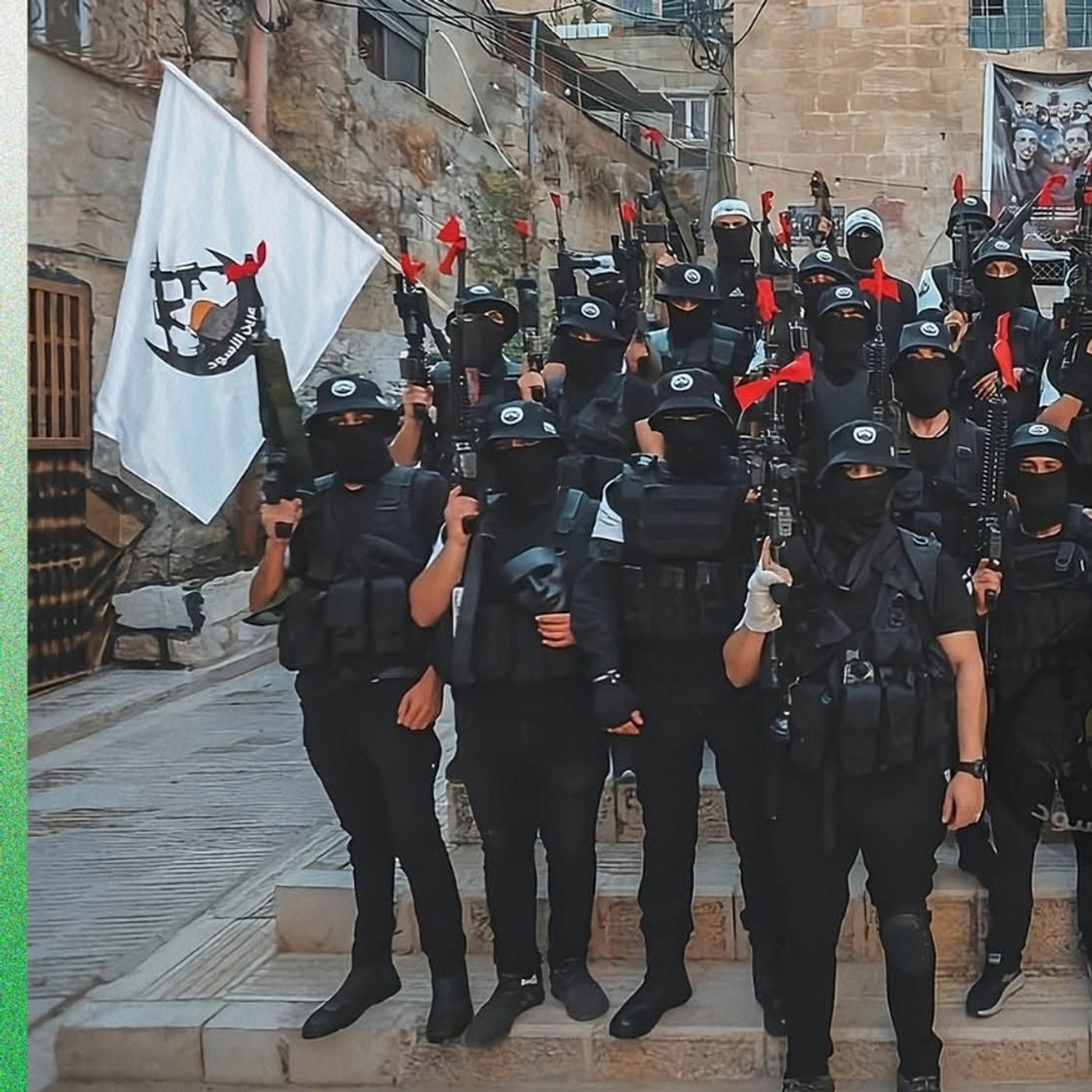 PFN: Enter the Lion's Den