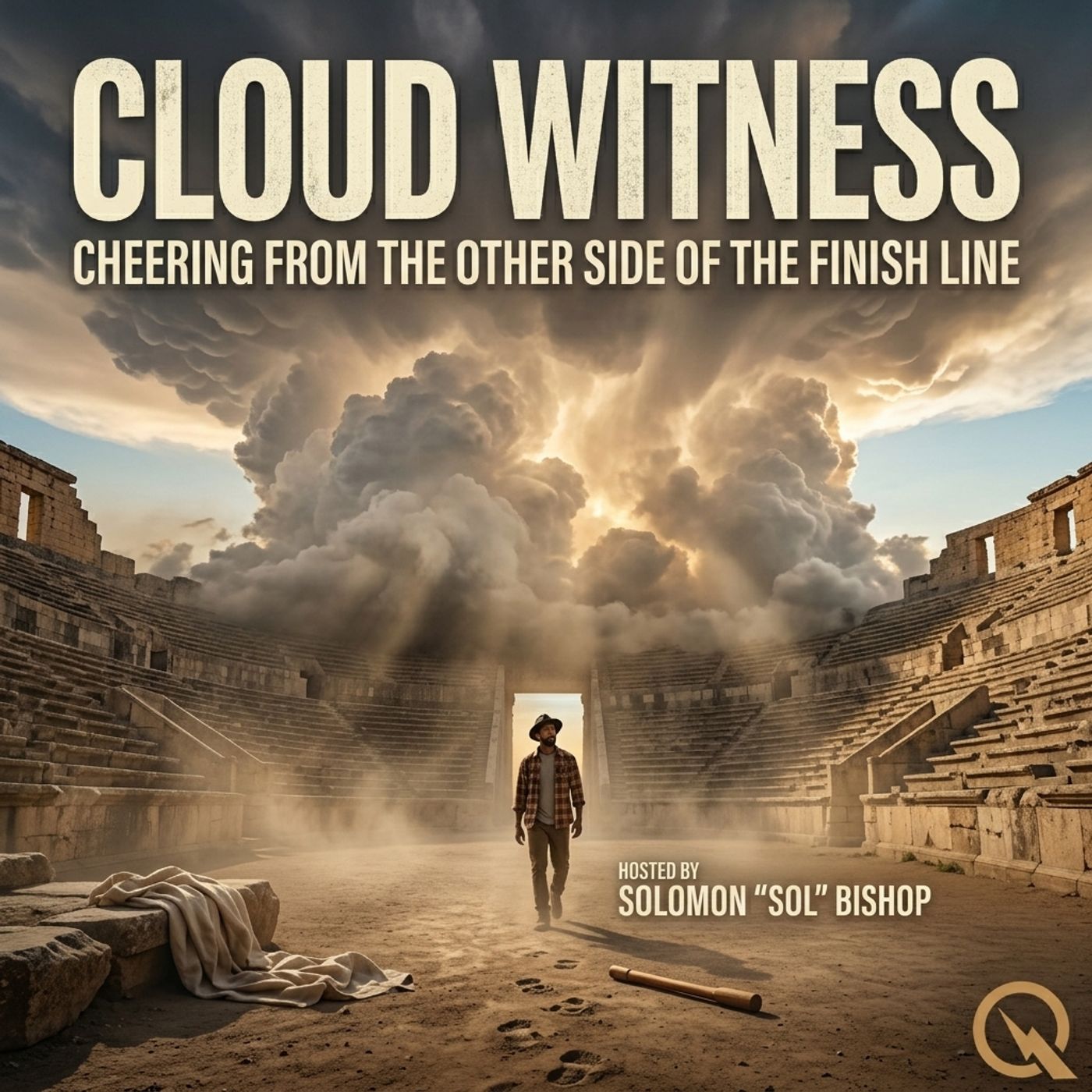 Cloud Witness