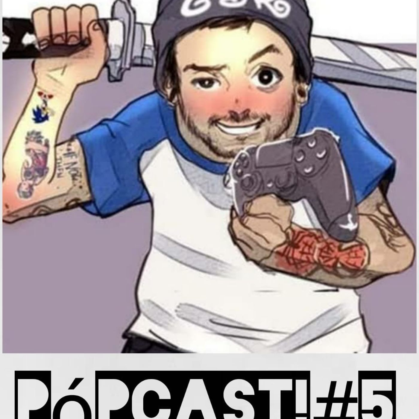 Pópcast!🎙