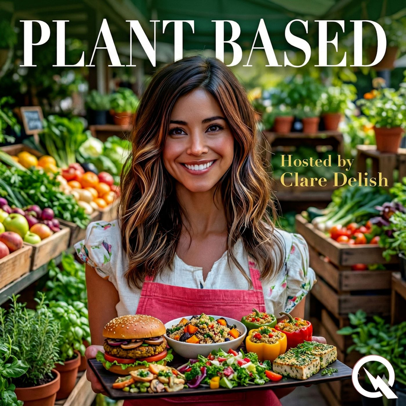 Plant Based