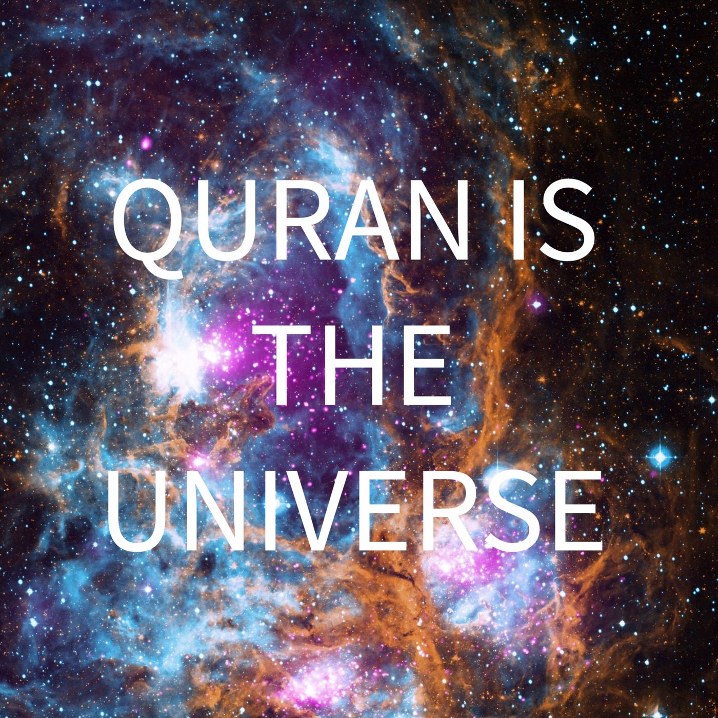 The Scientific Reality of Existence | By Abdulrazaq Aliyu (Sufiabdul)