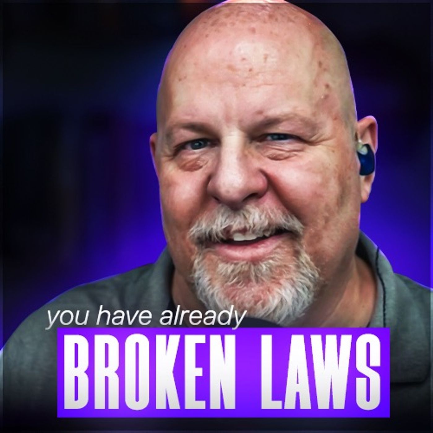 Youtube & Podcast Laws You Didn’t Know Existed | Gordon Firemark | SC125 episode artwork