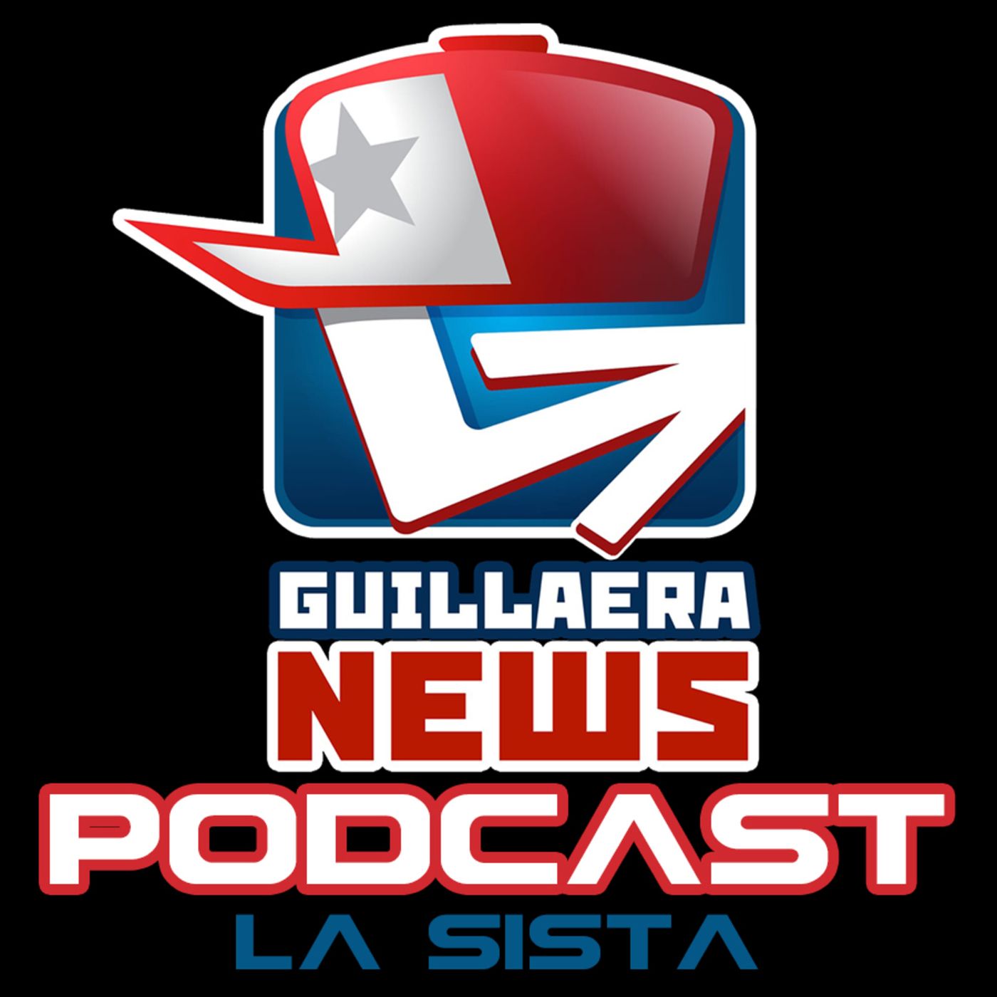 GUILLAERA NEWS PODCAST