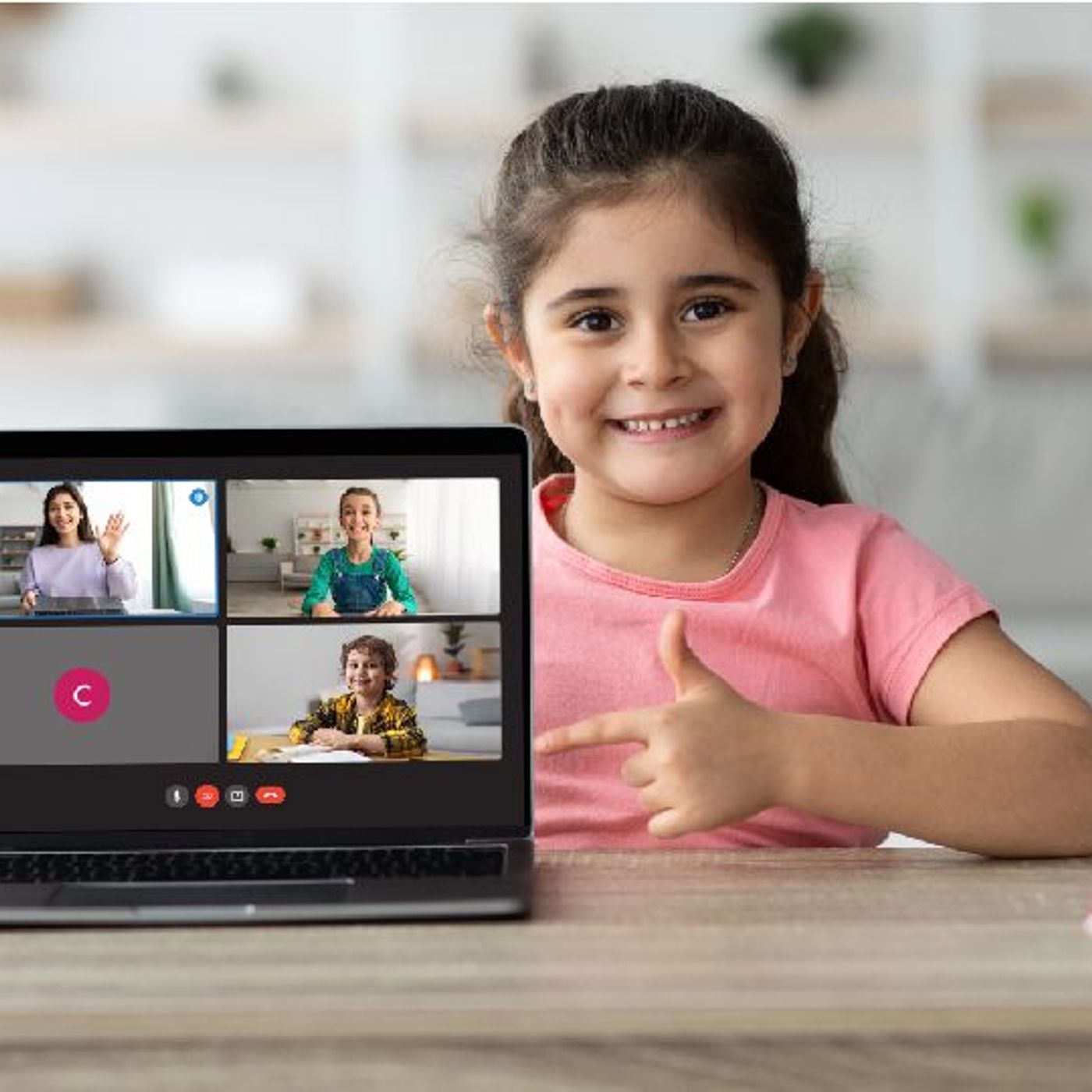 How Online Group Study Is Changing Education episode artwork