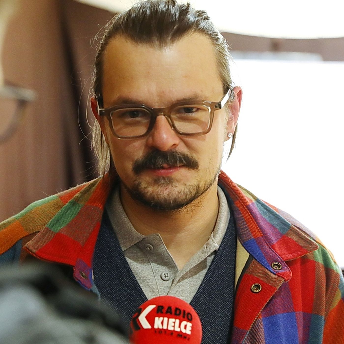 Dawid Ogrodnik: „Zwolnij, bo się przejedziesz” episode artwork
