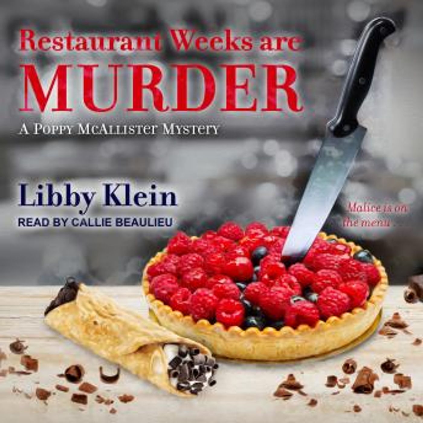 Get Top Full Audiobooks in Mystery, Thriller & Horror, Police & Detective
