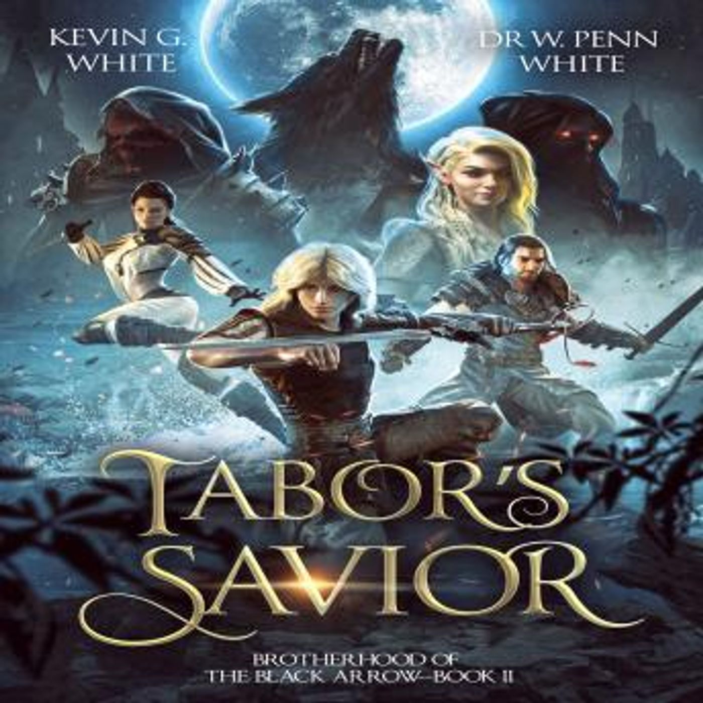 Enjoy Amazing Full Audiobooks in Science Fiction & Fantasy, Fantasy