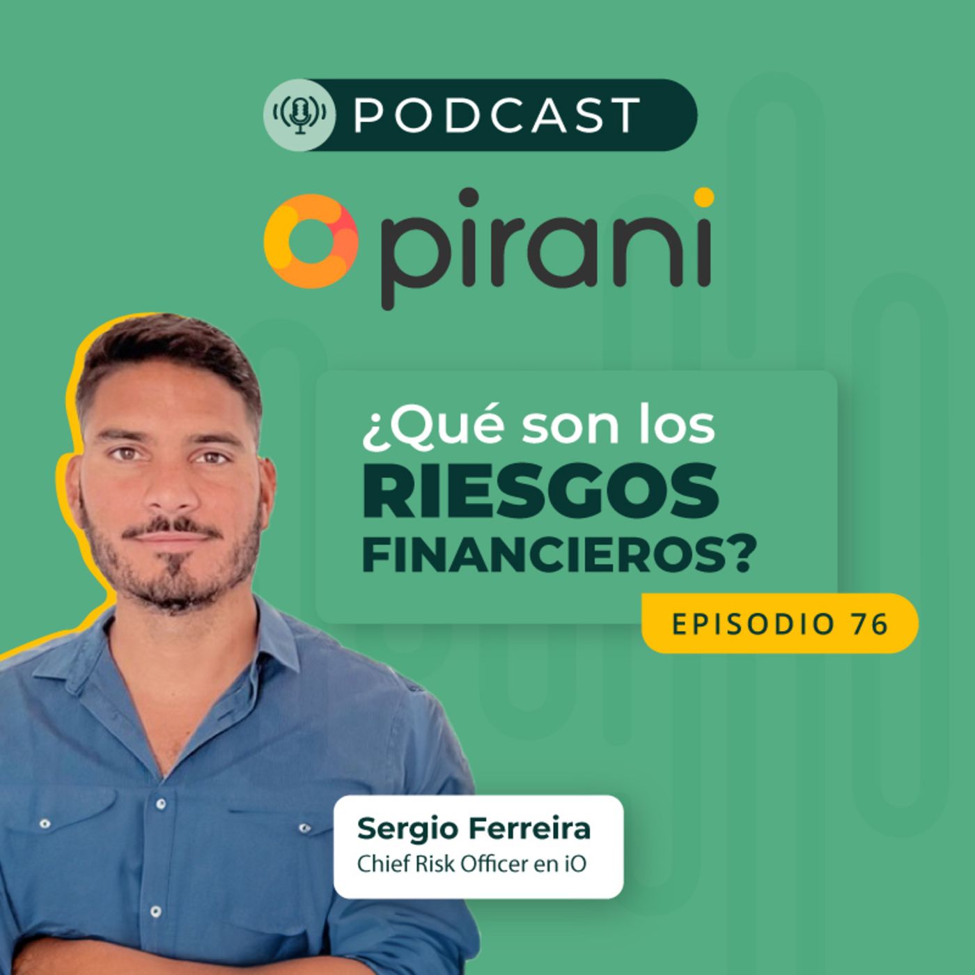 Portada de Escuela de Gestión de Riesgos I Pirani