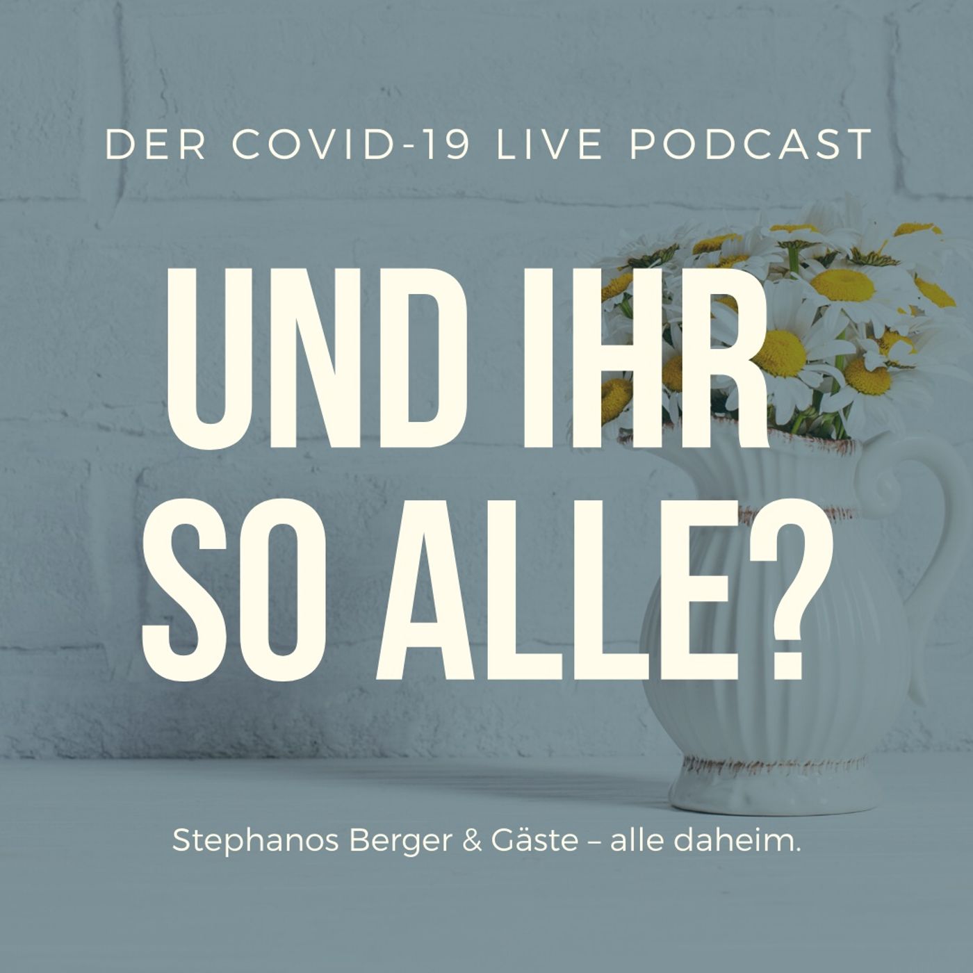 Und Ihr alle so?
