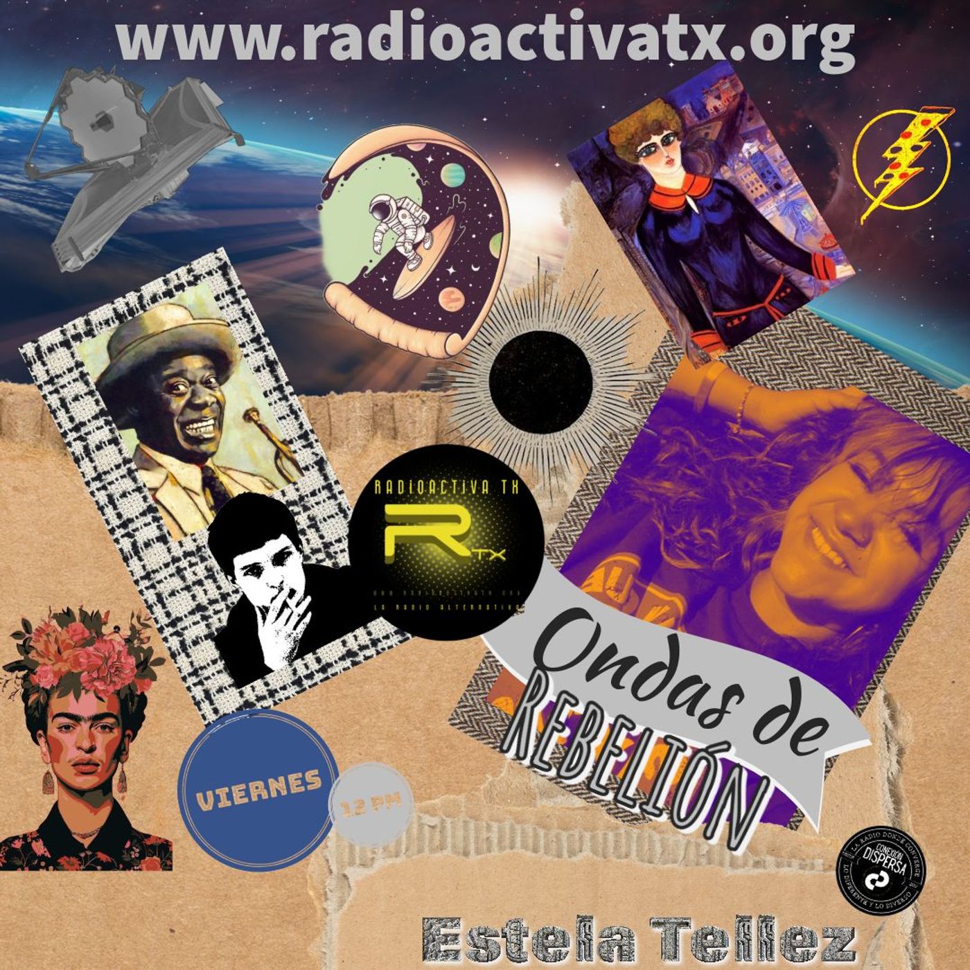 Ondas de Rebelion