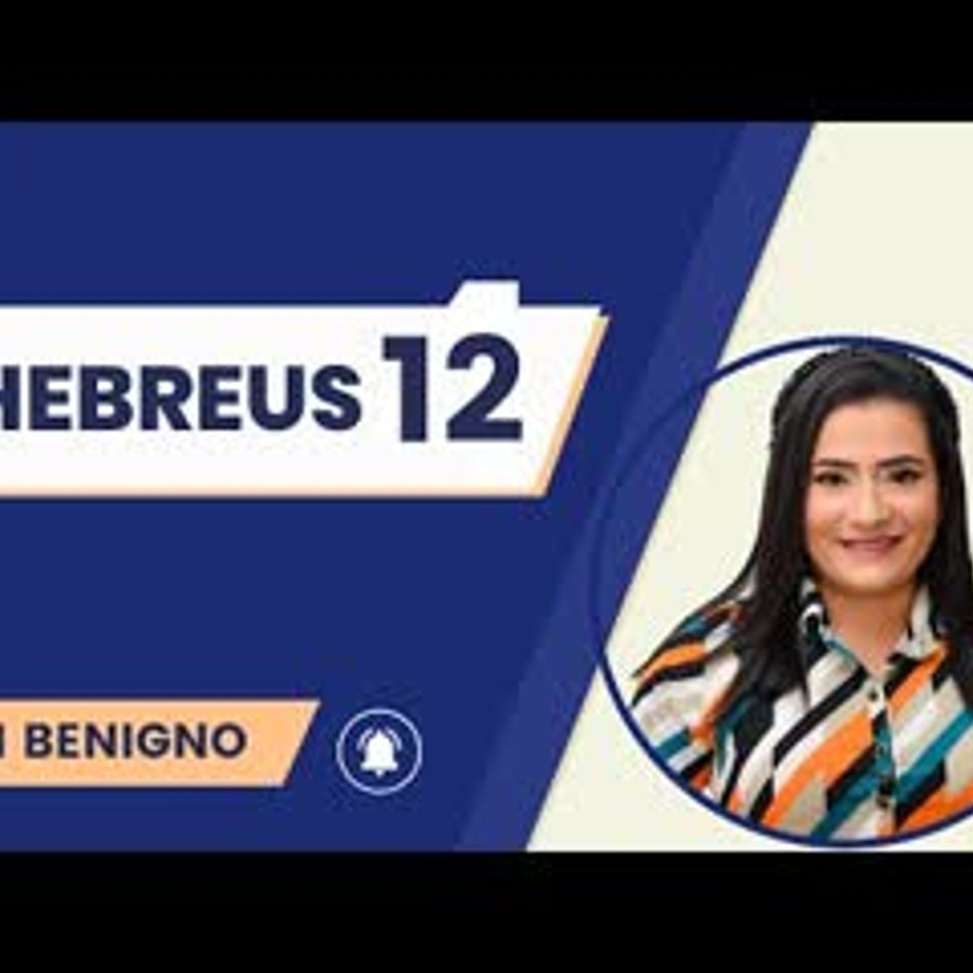 Missionária Ruth Benigno