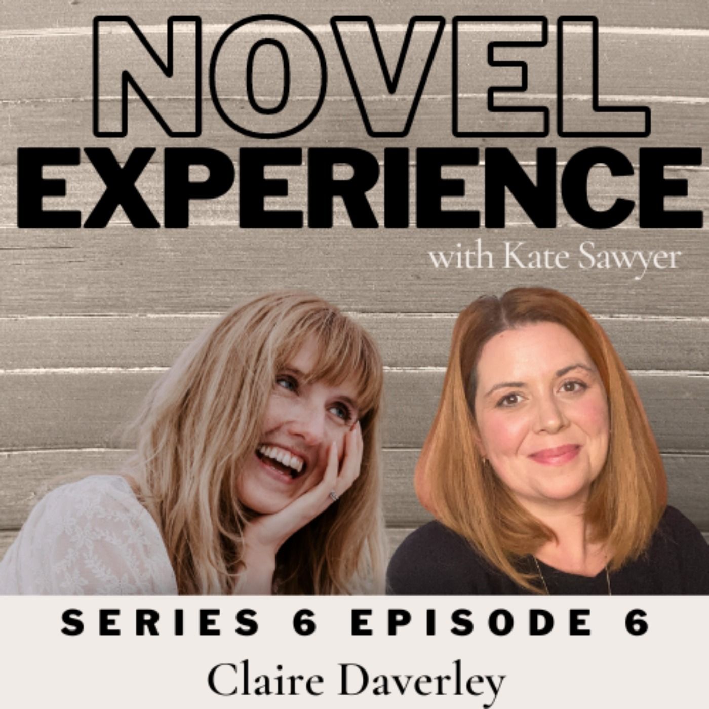 Novel Experience