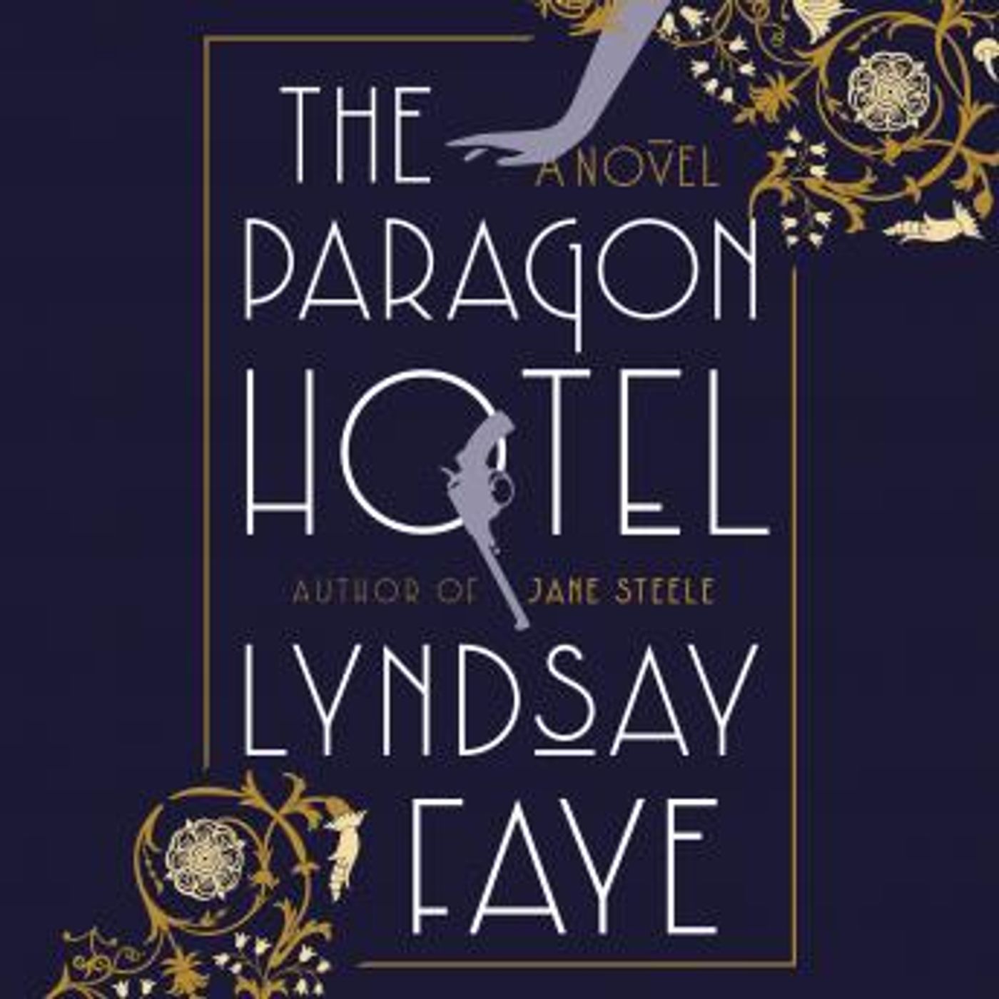 Access Top-Rated Full Audiobooks in Mystery, Thriller & Horror, Suspense