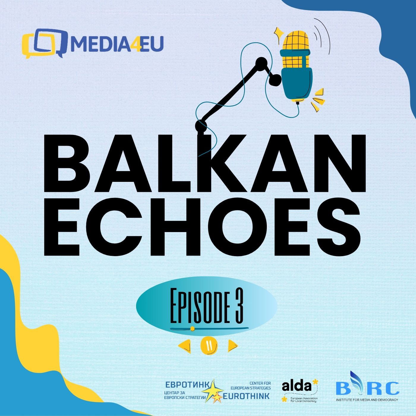 Balkan Echoes