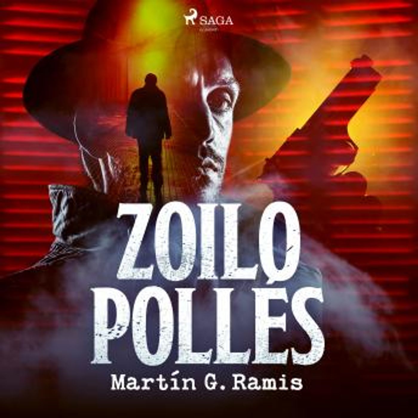 Grab the Essential Free Audiobooks in Mystery, Thriller & Horror, Suspense