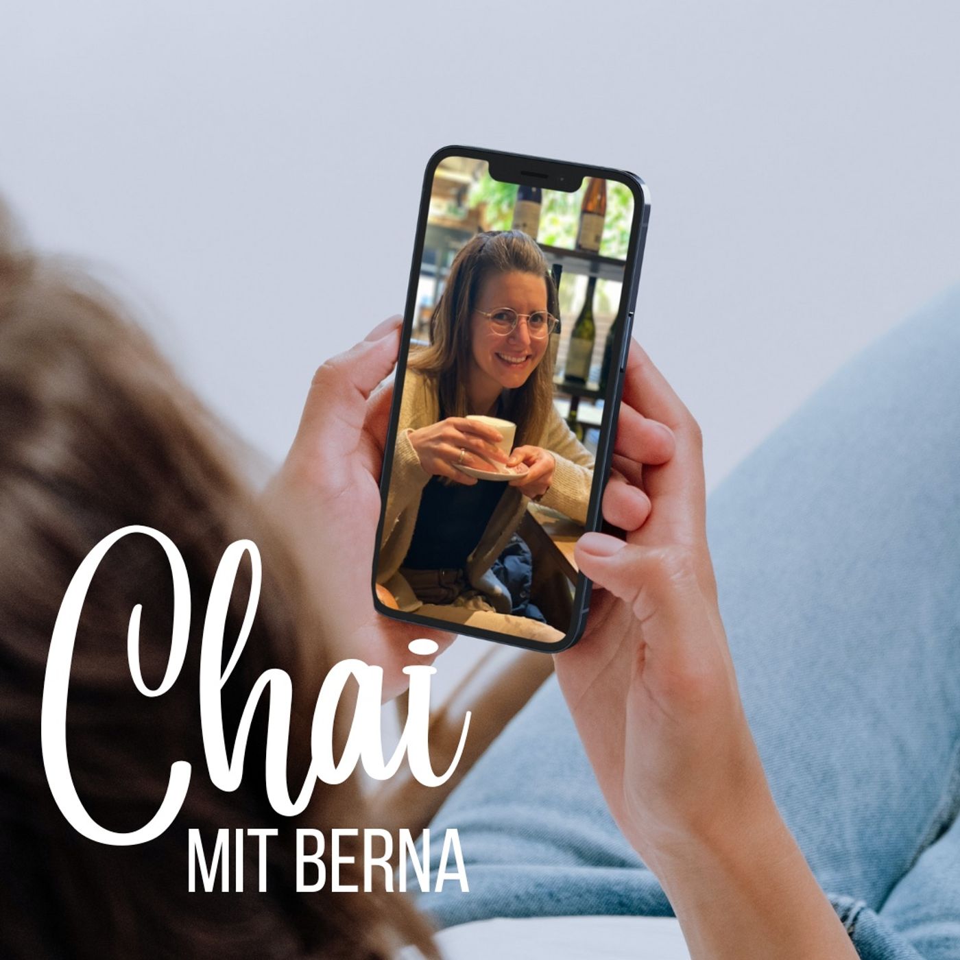 Chai mit Berna