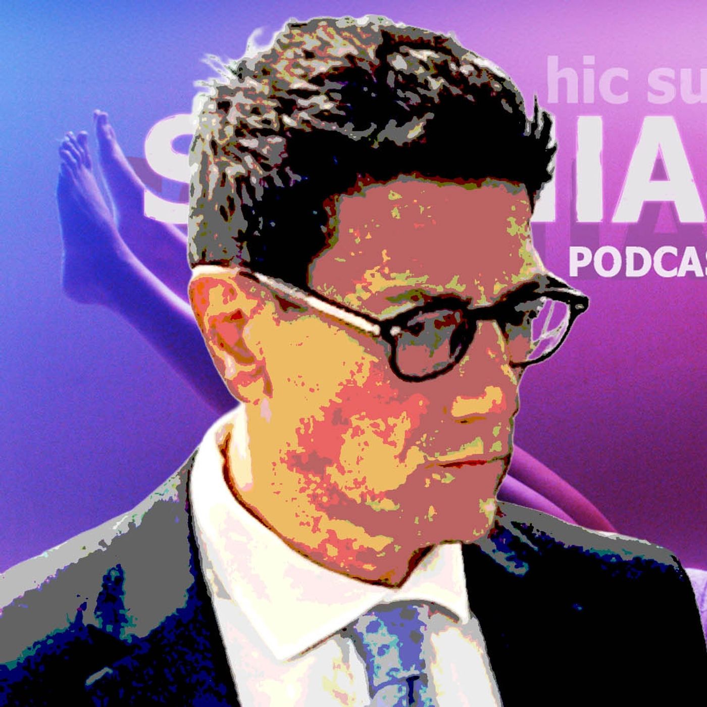 Parliamo di Space & Defence con Andrea Boccardo di Licat episode artwork